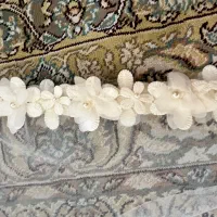 فروش فوری لباس عروس|لباس|رشت, باهنر|دیوار