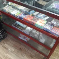 قفسه