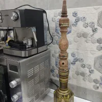 قلیون ولوازم برقی  اسپرسو وغیره