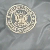 کاپشن خلبانی|لباس|سیلوانه, |دیوار