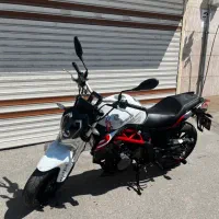 بنلی ۳۰۰ جفت سیلندر مدل 1401