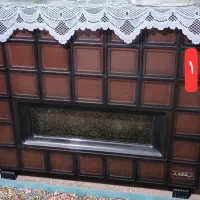 فروش بخاری ایران‌شرق و نیک‌کالا دست دوم