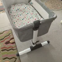 گهواره نوزاد