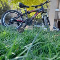 دوچرخه ۲۰ اوکی|دوچرخه، اسکیت، اسکوتر|سنندج, |دیوار