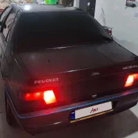 پژو مدل ۱۳۸۲ در حد|خودرو سواری و وانت|گرمی, |دیوار