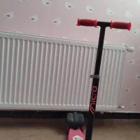 اسکوتر چهار چرخ با کیفیت عالی