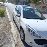 فروش 207tufp پانا بارینگ|خودرو سواری و وانت|نورآباد, |دیوار