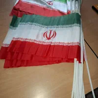 پرچم ایران|صنایع دستی و سایر لوازم تزئینی|تهران, ستارخان|دیوار