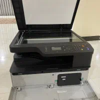 پرینتر و کپی سامسونگ K2200ND نو و آکبند|پرینتر، اسکنر، کپی، فکس|تهران, مجیدیه|دیوار