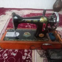 چرخ خیاطی|چرخ خیاطی و ریسندگی|سنندج, |دیوار