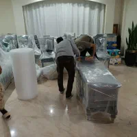 بابری کارگر خالی برای جابجایی کارگر اسباب‌کشی وانت|خدمات حمل و نقل|تهران, جیحون|دیوار