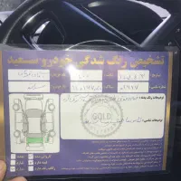سراتو اتومات ۲۰۰۰|خودرو سواری و وانت|نسیم‌شهر, |دیوار
