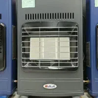 مرکز پخش انواع بخاری گازی بدون دودکش جنرال آبسال..|بخاری، هیتر، شومینه|قم, نیروگاه|دیوار