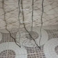 استند قابلمه|آبچکان و نظمدهنده ظروف|اصفهان, ناصرخسرو|دیوار