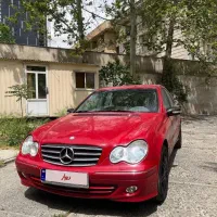 c200 komperessor 2006 avantgard رنگ سفارشی