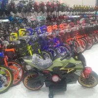 شارژی اقساطی