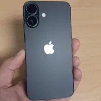 آیفون x فیلس لیفت شده به 16 نرمال