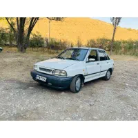 پراید انژکتور مدل ۸۳|خودرو سواری و وانت|کرج, حیدرآباد|دیوار