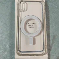 قاب و گارد xs max