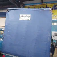 اتاق پرایدوانت تمیزمرتب