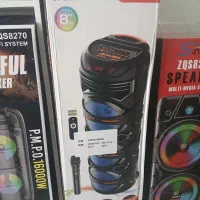 اسپیکر بزرگ|سیستم صوتی خانگی|مریوان, |دیوار