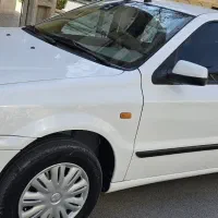 سمند LX1800 مدل ۱۴۰۰ کارمندی در حدصفر|خودرو سواری و وانت|مشهد, آزادشهر|دیوار