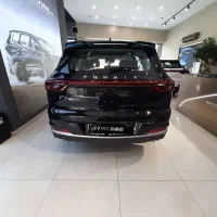 تیگو ۷ ای پلاس ۴۰۴|خودرو سواری و وانت|تهران, الهیه|دیوار