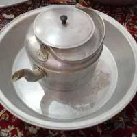 ظرف روحی|ظروف پخت‌وپز|شیراز, شریف‌آباد|دیوار