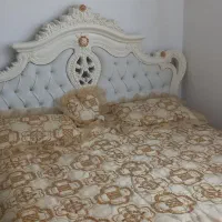 سرویس خواب کامل مخصوص عروس