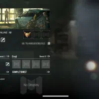 اکانت کالاف ریجن اروپا