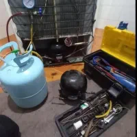 تعمیرات سیاریخچال درشهروروستا