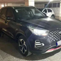 x55proمدل1403بدون نقطه|خودرو سواری و وانت|مرودشت, بیست متری بیمارستان|دیوار