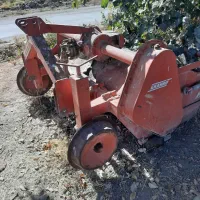 گاواهن کلوخ شکن ....