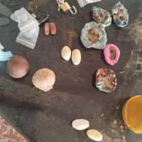 رحمانی دعا و مهره و غیره|بدلیجات|دوگنبدان, |دیوار