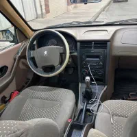 پژو ۴۰۵ مدل ۹۳|خودرو سواری و وانت|ساوه, |دیوار