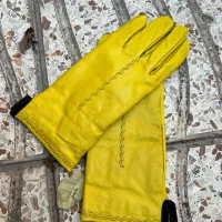 دستکش چرم گوسفندی|کیف، کفش، کمربند|تبریز, |دیوار