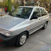 پراید مدل ۸۴|خودرو سواری و وانت|تهران, شهرک شریعتی|دیوار