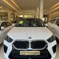 خودرو بی ام و ایکس ۲ BMW X2|خودرو سواری و وانت|قم, تولید دارو و یخچال|دیوار