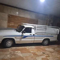 مزدا کارا ۲۰۰۰