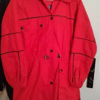 بارونی زنانه