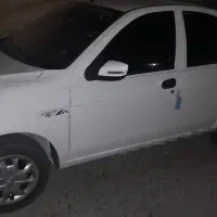 ساینا GX دوگانه فابریک کارخانه مدل ۱۴۰۴