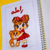 نقاشی زیبا