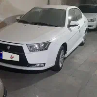 دنا پلاس ۶ دنده فول آپشن