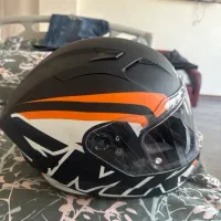 کلاه کاسکت smk