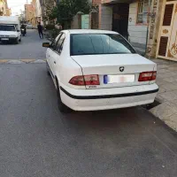 سمند LX ساده، مدل ۱۳۹۳|خودرو سواری و وانت|آق قلا, |دیوار