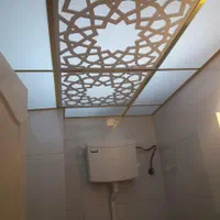 نصاب سقف کاذب+ کناف+برق