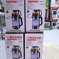 چای ساز بوش کلیدگرمکن دار روهمی چایساز بوش روهمی|سماور، چای‌ساز، قهوه‌ساز|تهران, تهران‌نو|دیوار