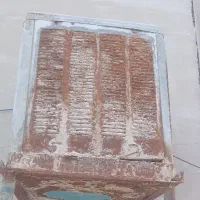 سرویس کاری کولر