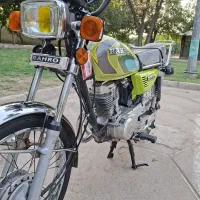 رهرو 94 A1 فابریکی 80درصد