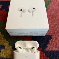 ایرپاد اپل پرو ۲۰۲۱